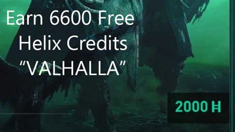 can you get helix credits for free|Is there any way to get free helix credits : r  .